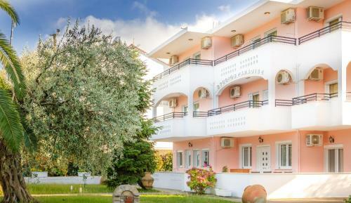 Apartamento Studios Paradise