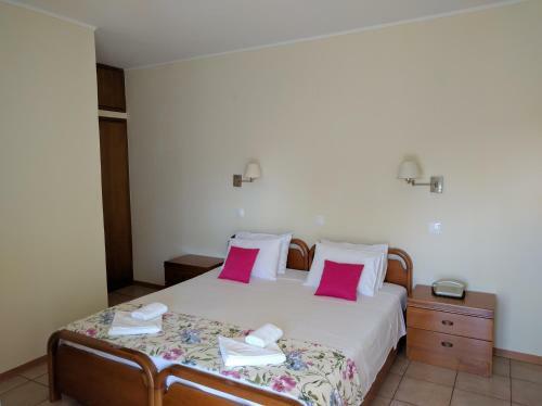 Laios Hotel
