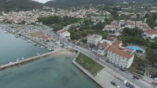 Laios Hotel
