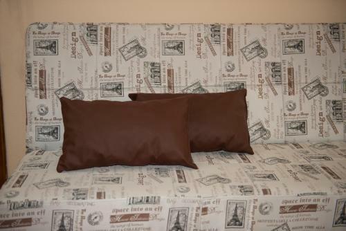 Apartamento Villa Edem Dimitriadis