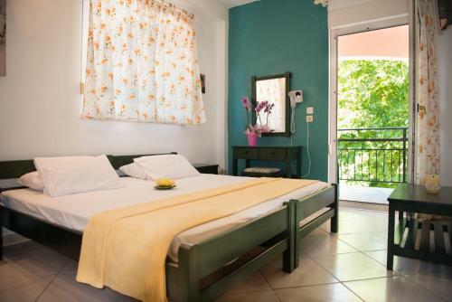 Apartamento Villa Edem Dimitriadis