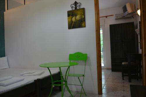 Apartamento Villa Edem Dimitriadis