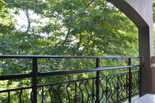 Apartamento Villa Edem Dimitriadis
