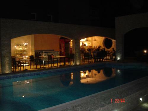 Apartamento Villa Edem Dimitriadis