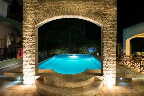 Apartamento Villa Edem Dimitriadis