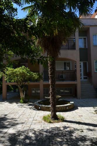 Apartamento Villa Edem Dimitriadis
