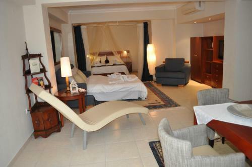 Hotel Metsikas Residence