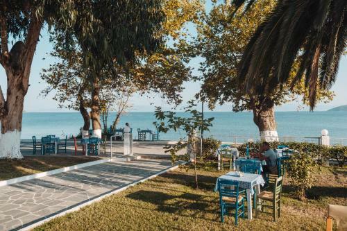 Vournelis Hotel
