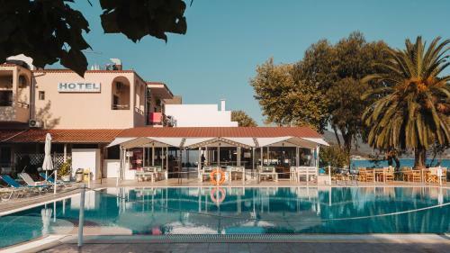 Vournelis Hotel