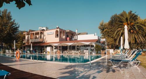 Vournelis Hotel