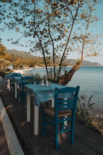 Vournelis Hotel