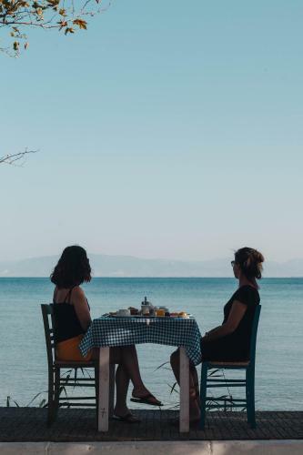 Vournelis Hotel