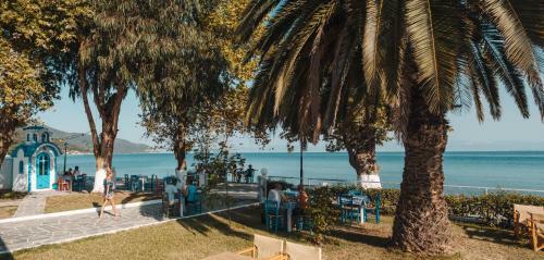 Vournelis Hotel