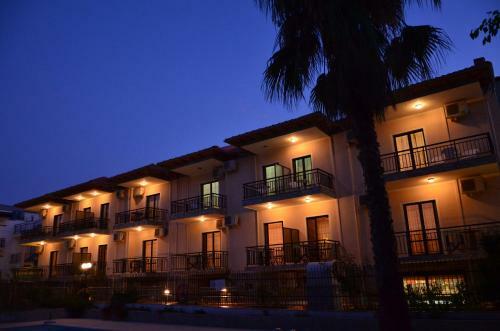 Hotel Elli Maria