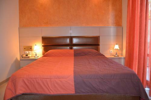 Hotel Elli Maria