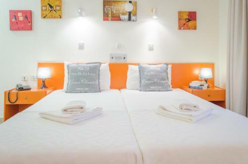 Hotel Egeo