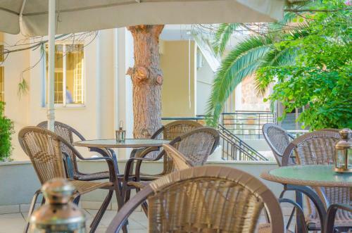 Hotel Egeo