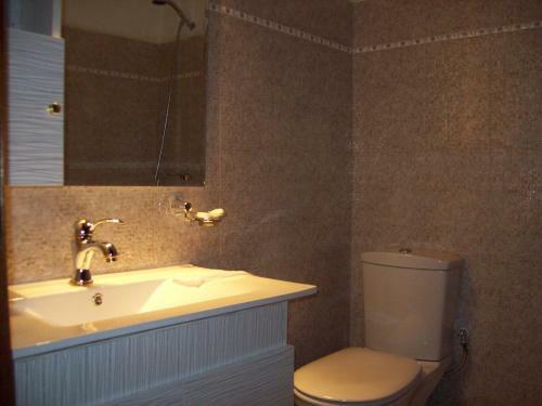Apartamento Edelweiss Studios