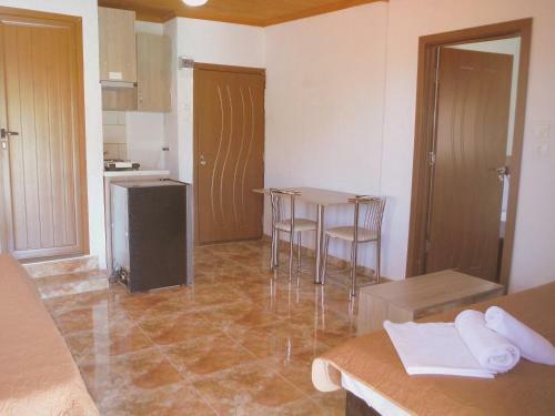 Apartamento Edelweiss Studios