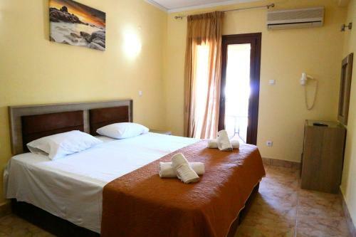 Apartamento Edelweiss Studios