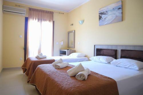 Apartamento Edelweiss Studios