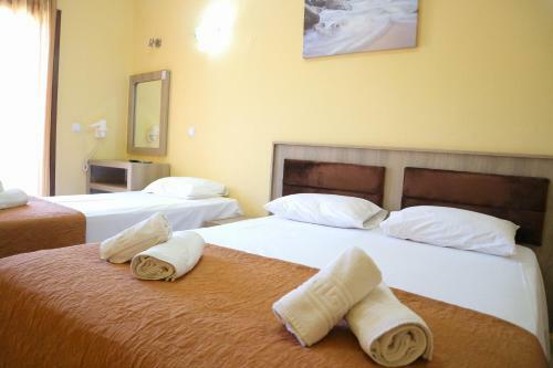 Apartamento Edelweiss Studios