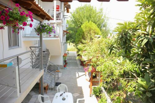 Apartamento Edelweiss Studios