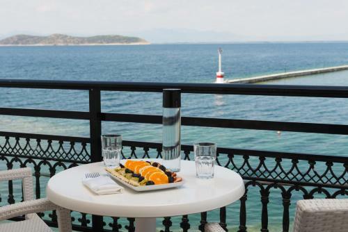 Angelica Hotel