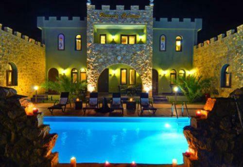 Apartamento Abbacy Katiana's Castelleti 1