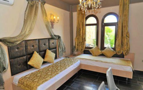 Apartamento Abbacy Katiana's Castelleti 1