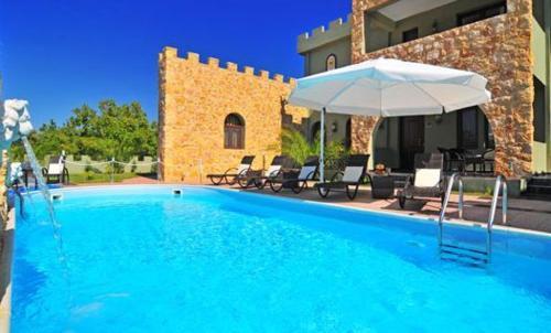 Apartamento Abbacy Katiana's Castelleti 1