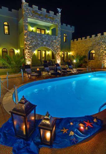 Apartamento Abbacy Katiana's Castelleti 1