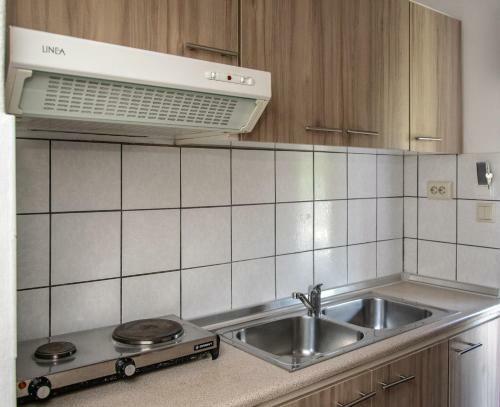 Apartamento Villa Dafni Studios