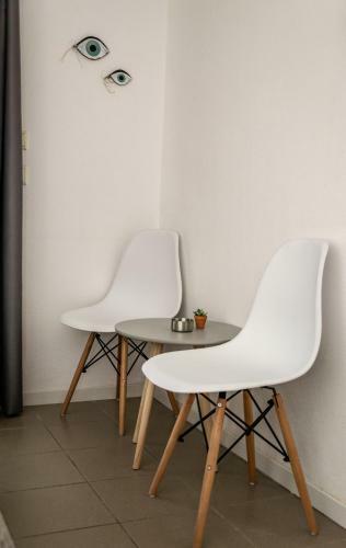 Apartamento Villa Dafni Studios