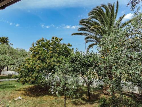 Apartamento Villa Dafni Studios