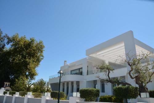 Apartamento Mythodea