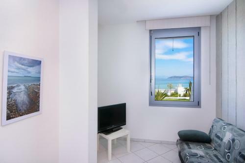 Apartamento Mythodea
