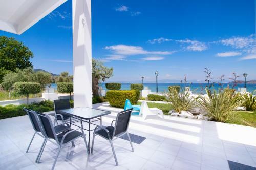 Apartamento Mythodea