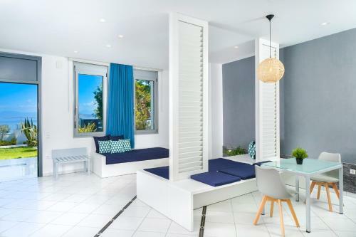 Apartamento Mythodea