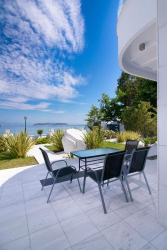 Apartamento Mythodea