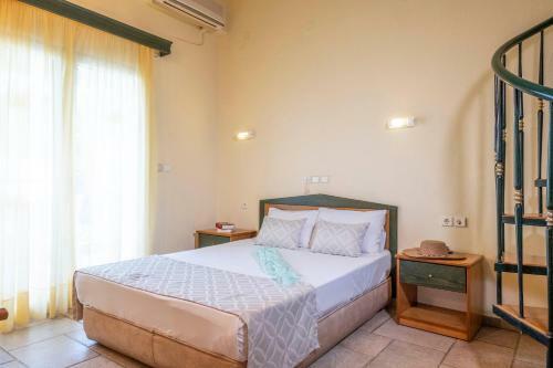 Aparthotel Aristides Hotel