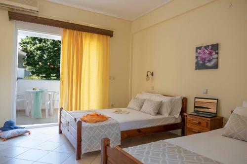 Aparthotel Aristides Hotel