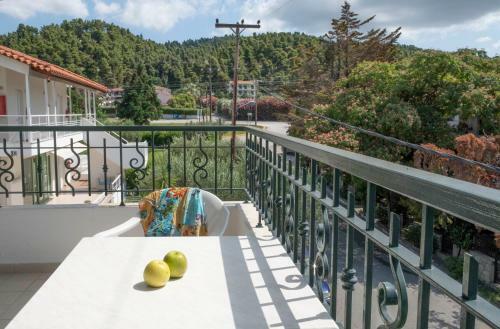 Aparthotel Aristides Hotel