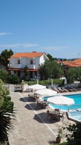 Evridiki Hotel