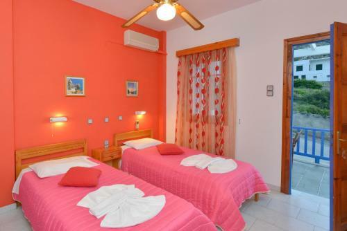 Hostal Meltemi