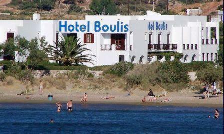 Hotel Boulis