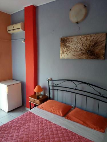 Hostal Ktima Edem