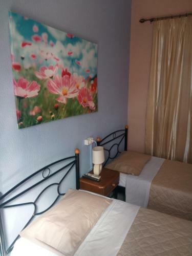 Hostal Ktima Edem