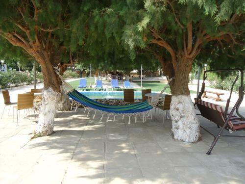 Hostal Ktima Edem