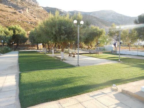 Hostal Ktima Edem